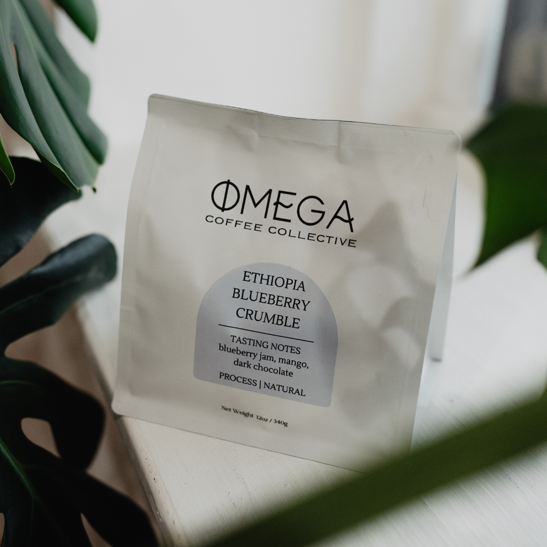 Omega's Black Box